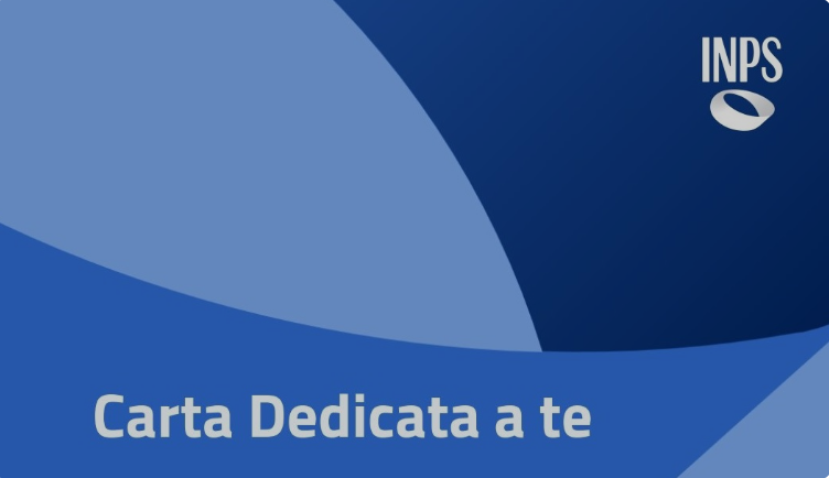 Carta Dedicata a Te