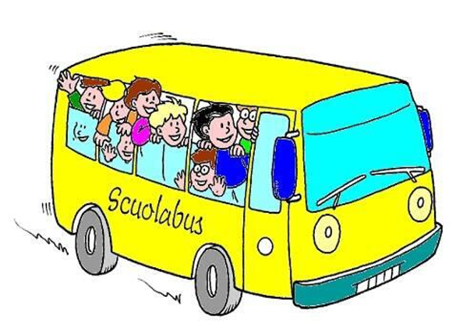 Abbonamenti per trasporto scolastico A.S. 2026/2027
